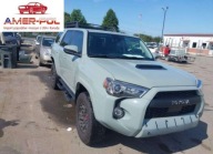 Toyota 4-Runner Trd Pro 2021 4.0l 4.0 Benzyna 270KM