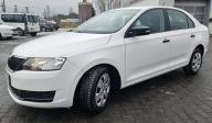 Skoda Rapid van vat -1