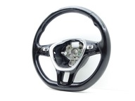 KIEROWNICA ŚCIĘTA SKÓRA MULTI MULTIFUNKCJA VW PASSAT B8 3G 5G0419091DJ