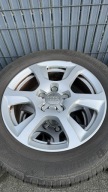 Koła letnie AUDI 16" A4 B8 A6 C6 8K0601025F 225/55 R16