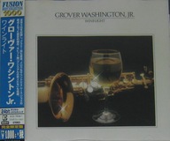 Grover Washington, Jr. – Winelight CD jak nowa