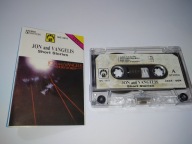 Jon & Vangelis – Short Stories - KASETA MC K1512