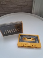 Maanam - kaseta magnetofonowa AMERAD