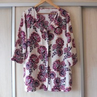 East bluzka wiskoza r. 44