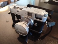 Elmar Leica 50mm f 2,8