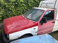 FIAT FIORINO MASKA POKRYWA SILNIKA