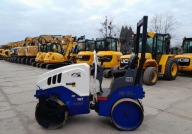 Hamm HD10C VV Miniwalec HAMM HD10C VV, 2014 rok zageszczarka Bomag Ammann