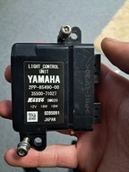 YAMAHA MT09 TRACER 15-17 MODUŁ PRZETWORNICA LAMPY PRZÓD