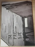 Impresje Grażyna Jaskierska-Albrzykowska