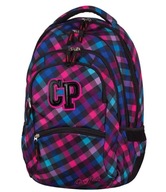 Plecak szkolny młodzieżowy CP Cool Pack Young Division College 665