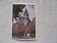 GLIWICE POCZTA GŁÓWNA