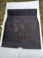 VOLVO S60 II 10-18 DYWAN WYKŁADZINA BAGAŻNIKA 31348933