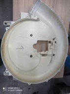 STIHL BR 600 OBUDOWA TURBINY WENTYLATORA OSŁONA MOCOWANIE PODSTAWA