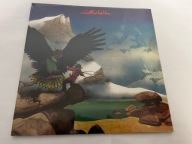 Budgie – Never Turn Your Back On A Friend ,,,Lp 820 ,,,Nowa Zafoliowana