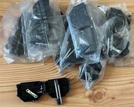 Obudowa wtyku/gniazda D-SUB 25 DB25 LPT /2681