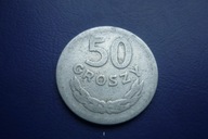 PRL 50 GROSZY 1957