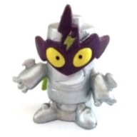 SUPER ZINGS 68 elektron rare silver finish