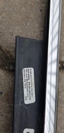 Audi a5 sport 8T8853283D listwa zgarniająca chrom