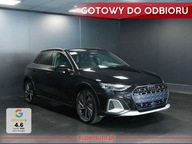 AUDI A3 TFSI allstreet Hatchback 1.5 (150KM) 2025