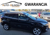 Ford Kuga 1.5Benz 182KM Autom LED 4x4 Kam Grz.Szybafotelekier Panor Oplaty