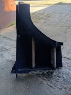 STOPIEŃ STOPNICA LEWA KOMPLETNA VOLVO FH