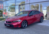 Honda Civic e-HEV Sport 2025 - Nowy model - Facelift 2.0 Hybryda 143KM