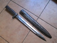 BAGNET NIEMIECKI PRUSKI ERSATZ 88/98 EB4 BICIA PUŁKOWE