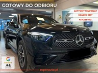 GLC Coupe 300 d 4-Matic AMG Line 2.0 (269KM) 2025