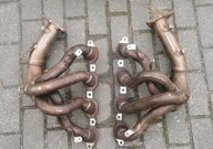 CHEVROLET CORVETTE C8 6.2 V8 KOLEKTOR WYDECHOWY LEWY PRAWY