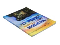 O psie który jeździł koleją - Roman Pisarski