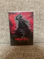 Smakosz 3 DVD horror nowy folia
