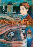 Frankenstein - NOWY, JPF, Junji Ito