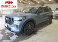 Ford Explorer ST 2025 3.0l 3.0 Benzyna 400KM