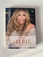 Dbaj o siebie Małgorzata Rozenek-Majdan