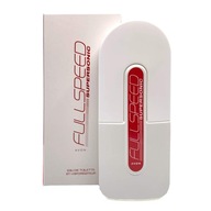 Woda toaletowa Full Speed Supersonic Avon