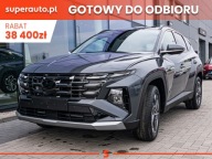 HYUNDAI Tucson 1.6 T-GDi HEV Smart 2WD aut Suv 239KM 2026