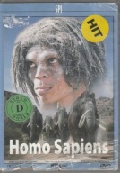 HOMO SAPIENS DOKUMENT 2005 WYDANIE POLSKIE POLSKI LEKTOR I NAPISY DVD-BOX