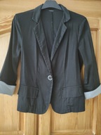 ŻAKIET MARYNARKA roz. 38