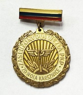 ZASŁUŻONY DLA WĘZŁA PKP ZDUŃSKA WOLA KARSZNICE