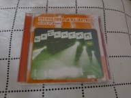 Bobina - KaZantip 2005 (CD, Mixed)