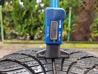 Goodyear Vector 4Seasons SUV G2 255/55R19 1x7,4mm