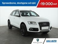Audi Q5 2.0 TDI, Salon Polska, 174 KM, 4X4