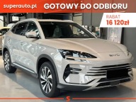 BYD Seal U DM-i Design AWD Suv 1.5 (324KM) 2026