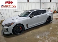 Kia Stinger GT2 2022 3.3l 3.3 Benzyna 368KM