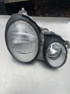 MERCEDES CLK W208 97-02 LAMPA PRAWY PRZÓD, EUROPA