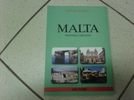 MALTA. Historia i religia - Bernard Koziróg