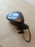 Lusterko prawe DS5 2011-2018 KZCD Europa