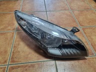 REFLEKTOR PRAWY LAMPA PRAWA RENAULT MEGANE III 3