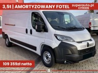 CITROEN Jumper L3H2 Furgon 2.2 180KM 2026