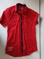 Śliczna markowa koszula męska Top Sekret Orginal Slim Fit 40/41